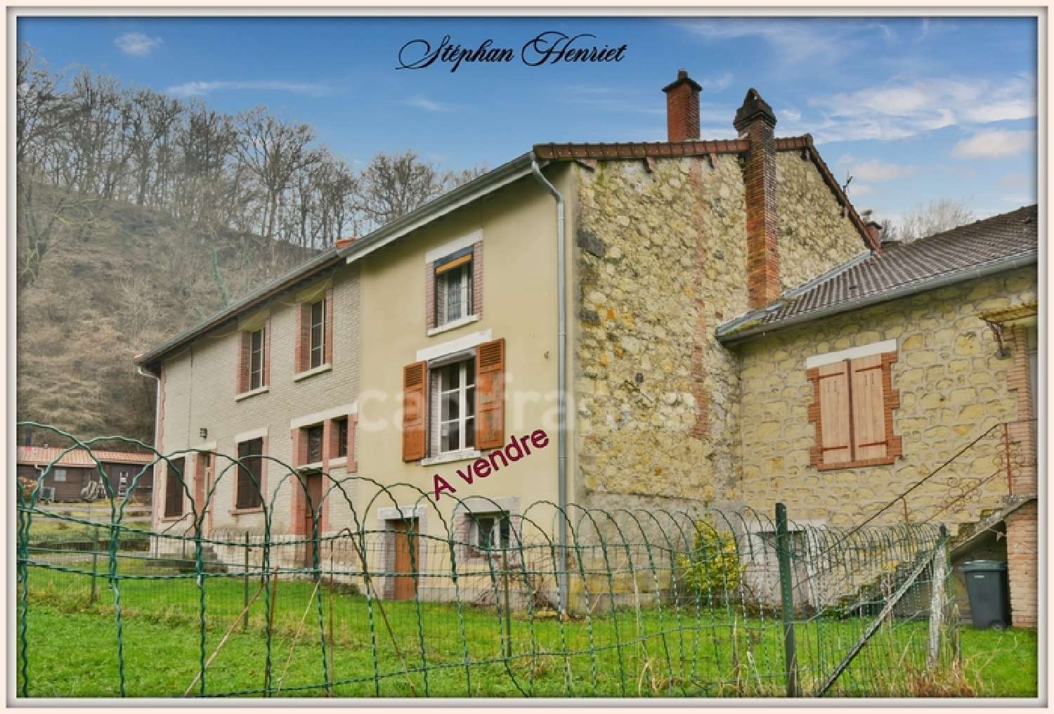  kaufen Haus Cornay Ardennes 3