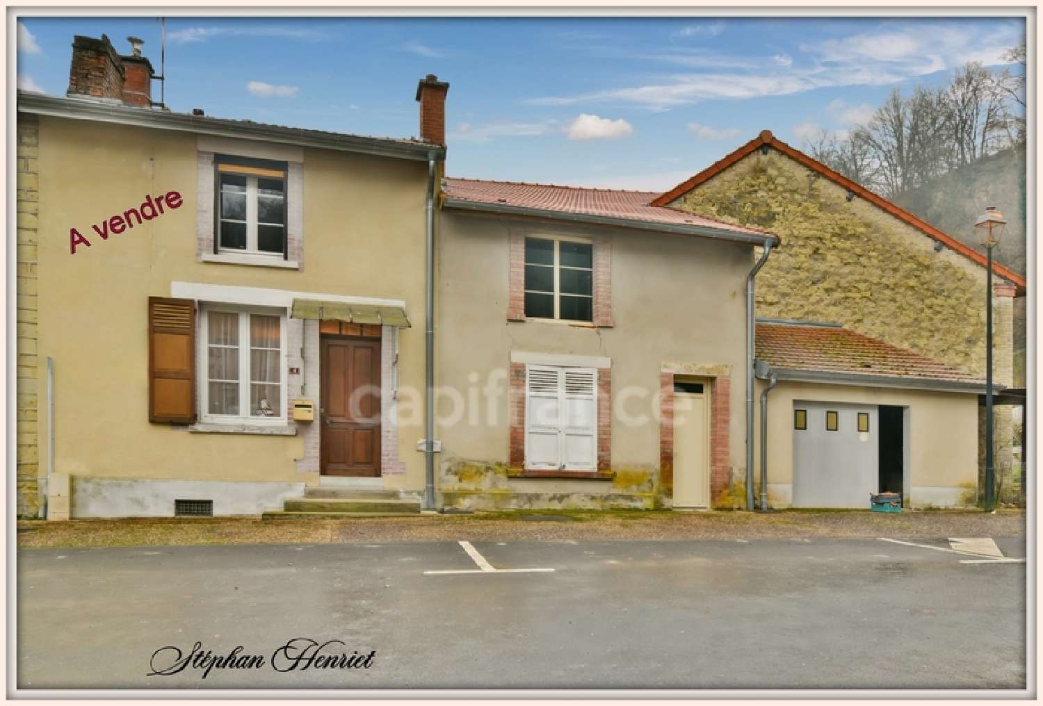  kaufen Haus Cornay Ardennes 4