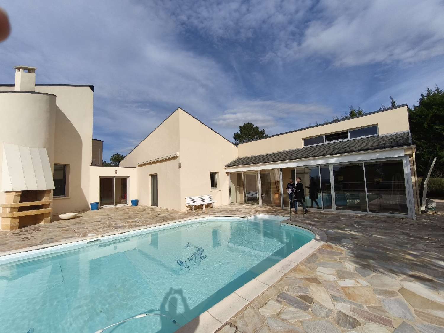  kaufen Haus Cosnac Corrèze 5