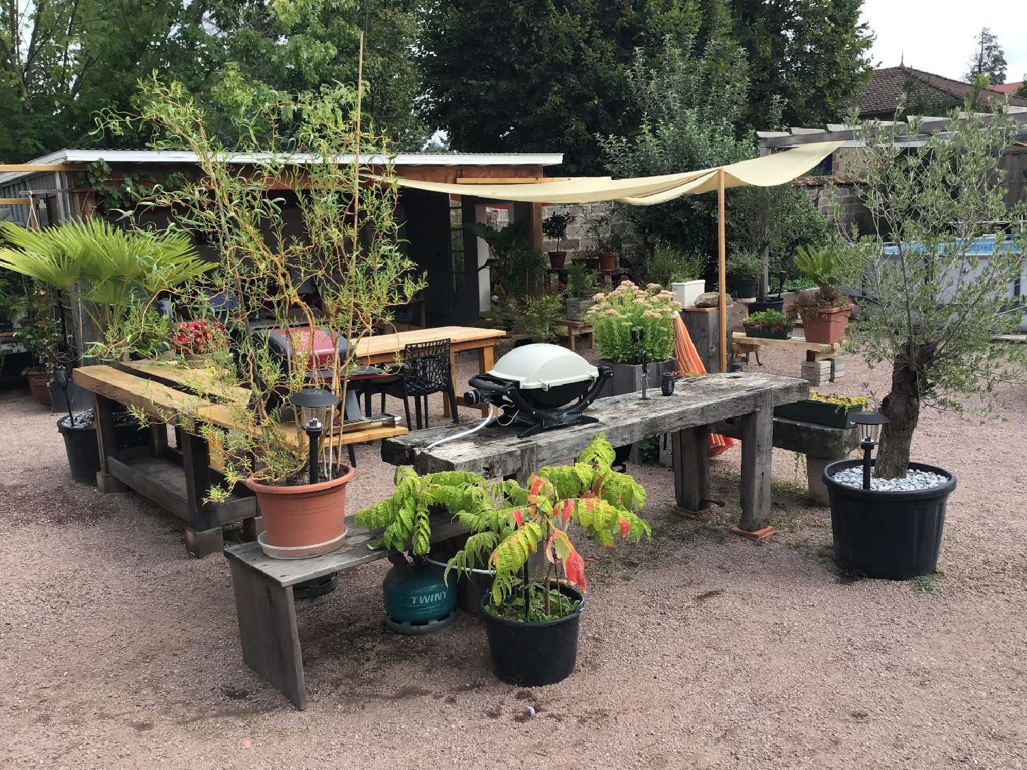  kaufen Haus Cosne-d'Allier Allier 8