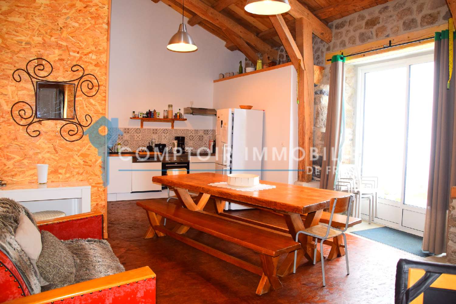  kaufen Haus Coucouron Ardèche 7