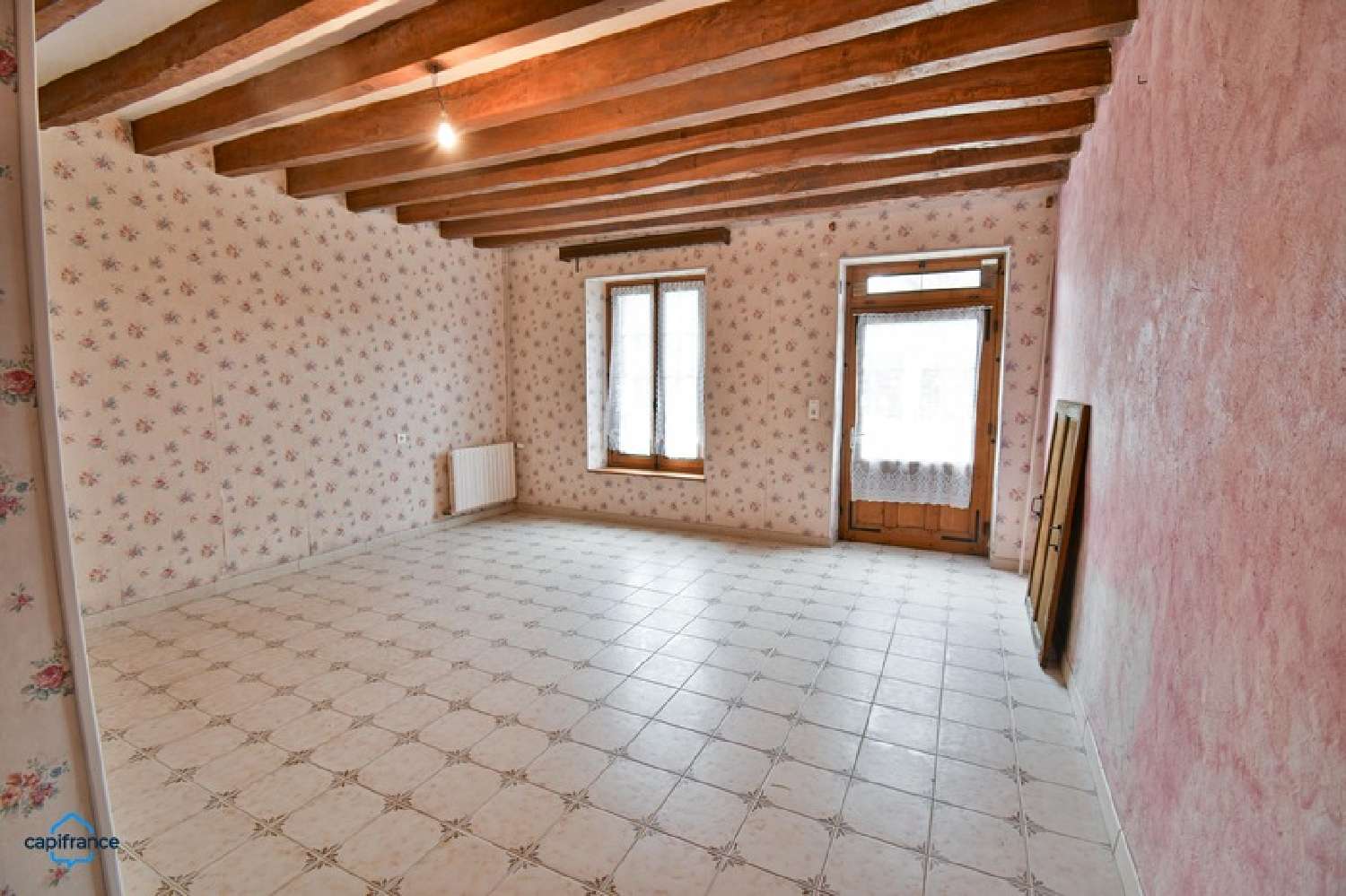  à vendre maison Mareuil-sur-Cher Loir-et-Cher 7