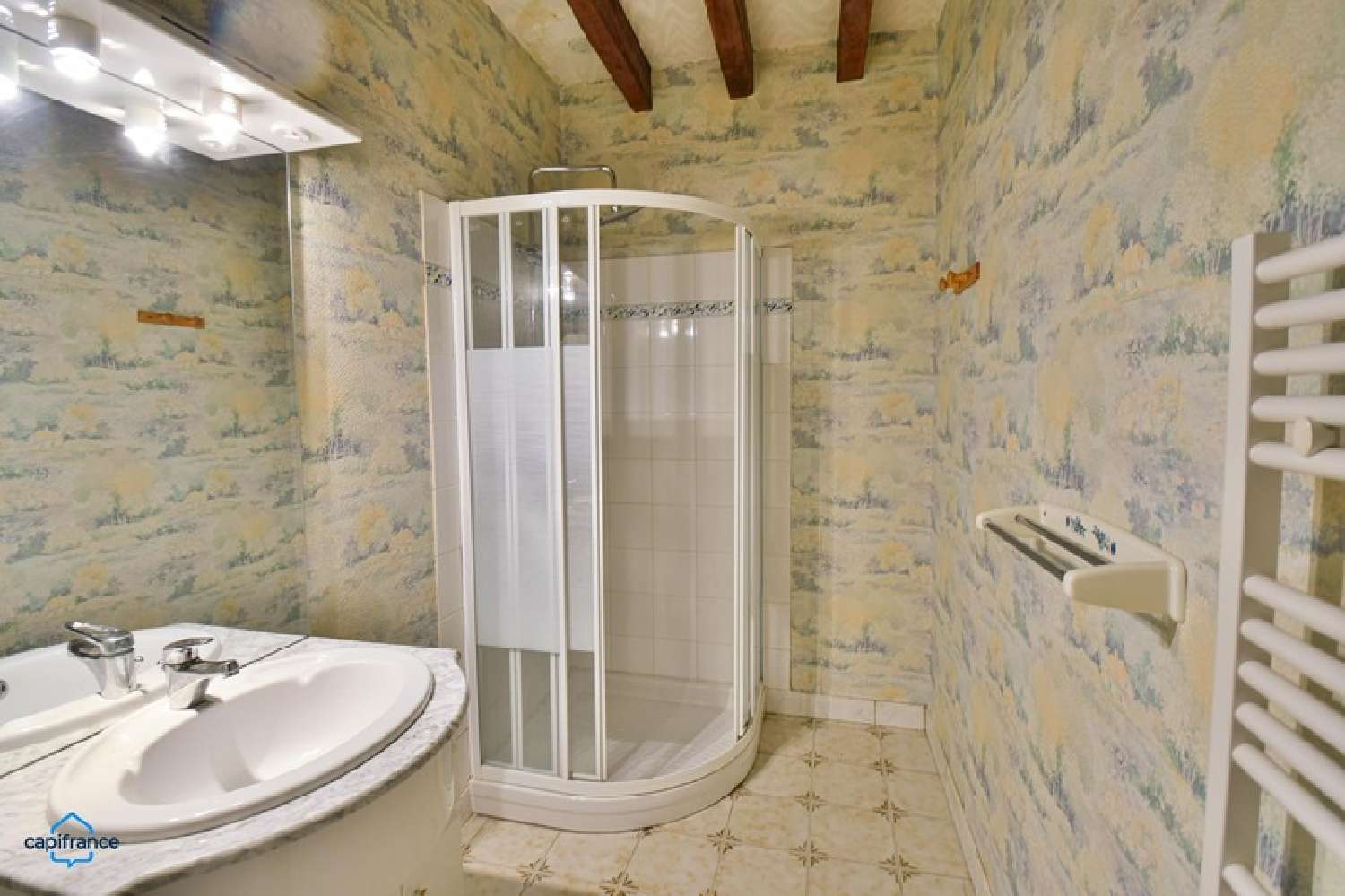  à vendre maison Mareuil-sur-Cher Loir-et-Cher 8