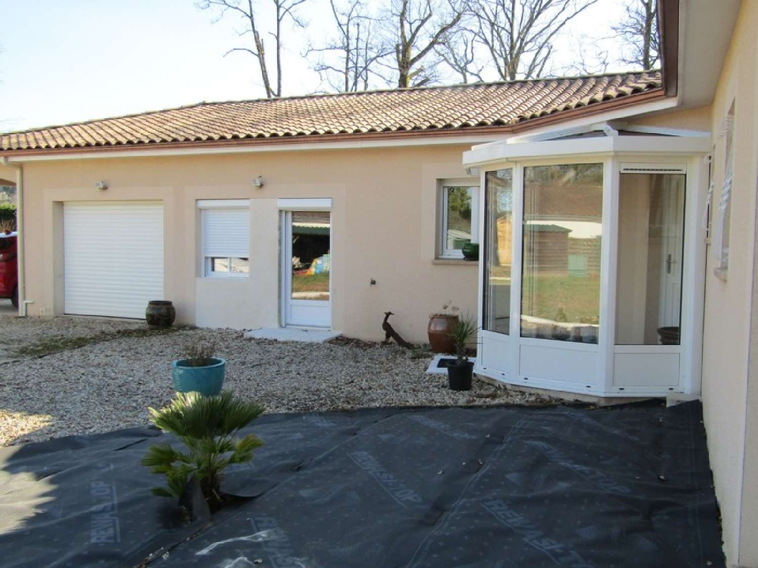  kaufen Haus Coulounieix-Chamiers Dordogne 2