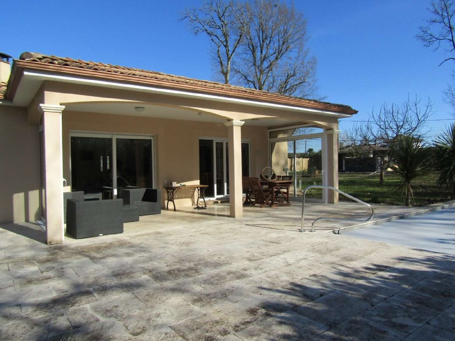  kaufen Haus Coulounieix-Chamiers Dordogne 4