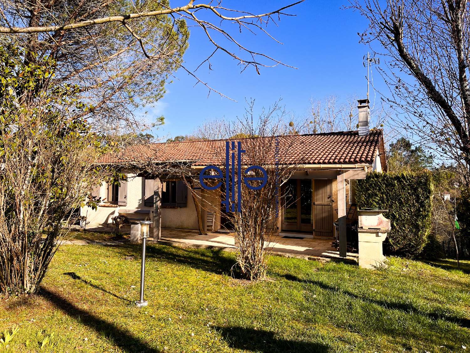  kaufen Haus Coulounieix-Chamiers Dordogne 4