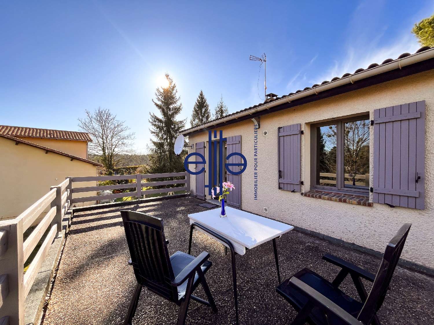  kaufen Haus Coulounieix-Chamiers Dordogne 6
