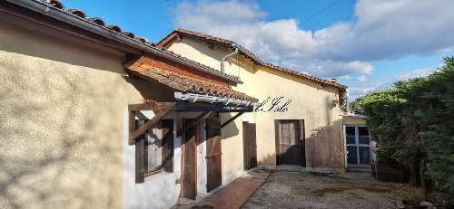 Notre-Dame-de-Sanilhac Dordogne Haus Bild 7039539