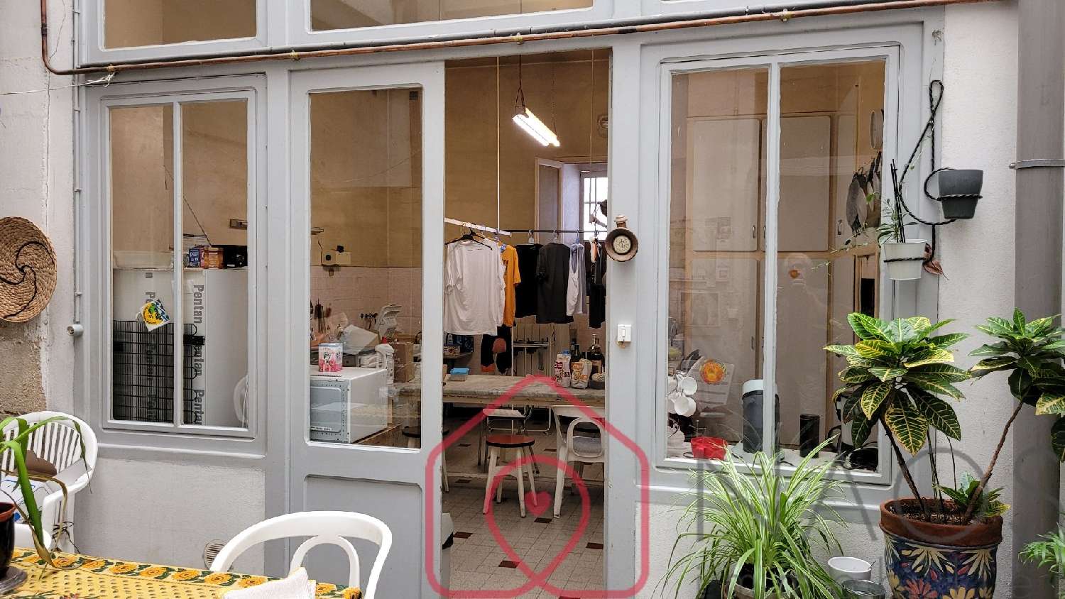  kaufen Haus Coursan Aude 6