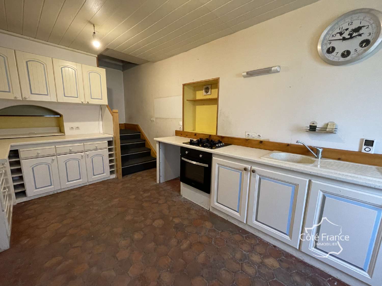  kaufen Haus Courson-les-Carrières Yonne 2