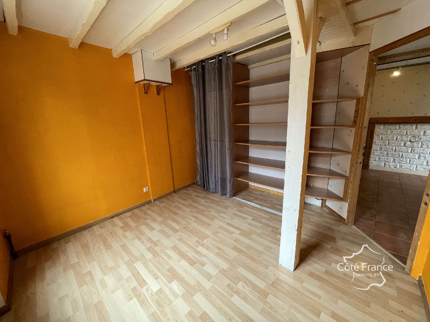  kaufen Haus Courson-les-Carrières Yonne 3