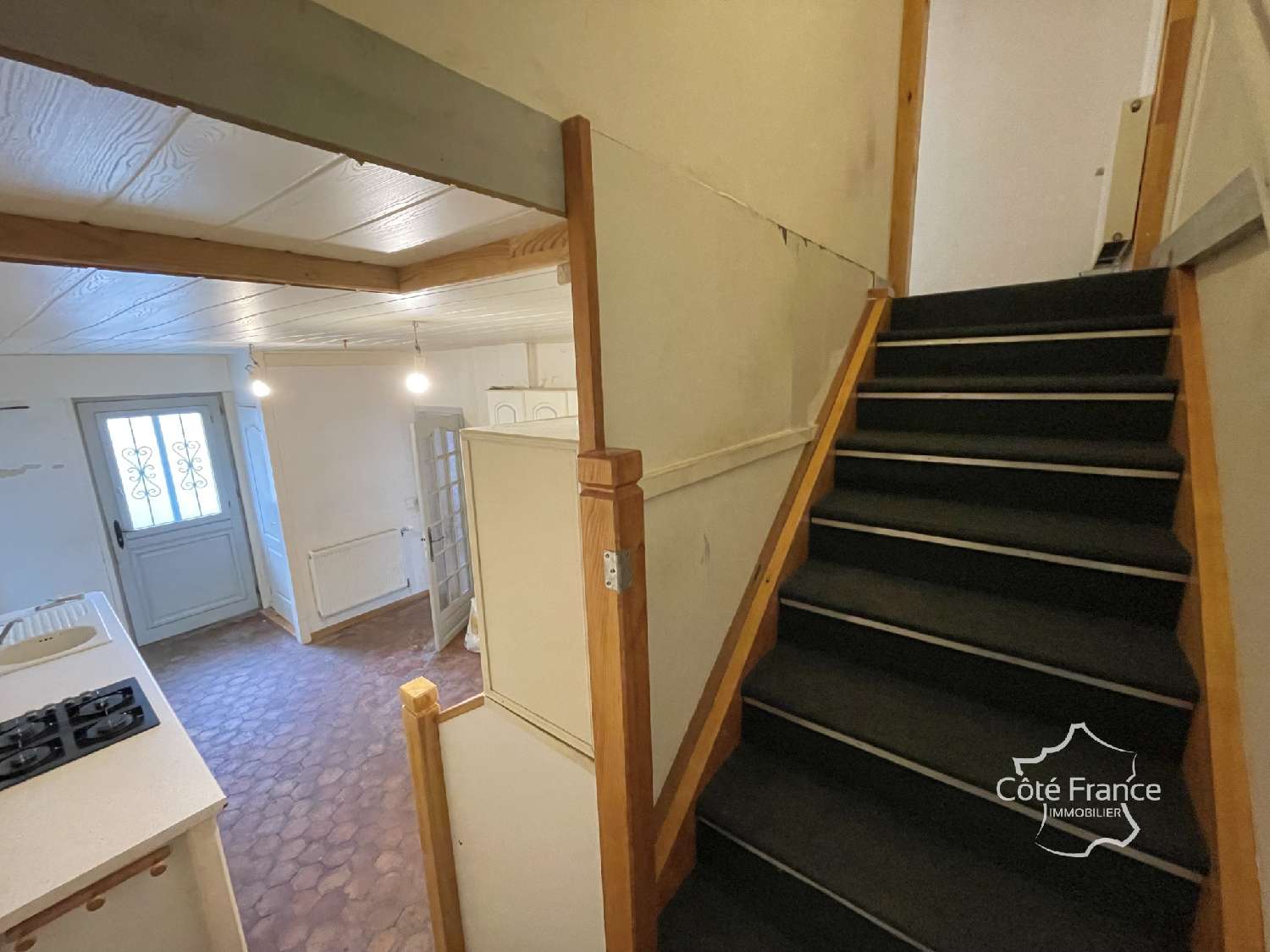  kaufen Haus Courson-les-Carrières Yonne 7