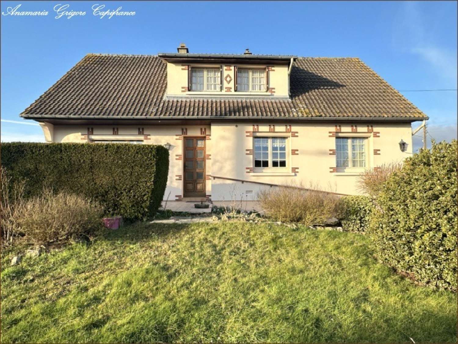  kaufen Haus Courville-sur-Eure Eure-et-Loir 1