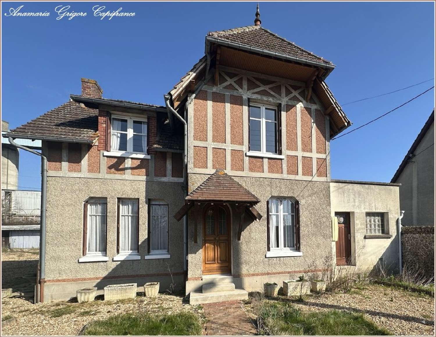  kaufen Haus Courville-sur-Eure Eure-et-Loir 1