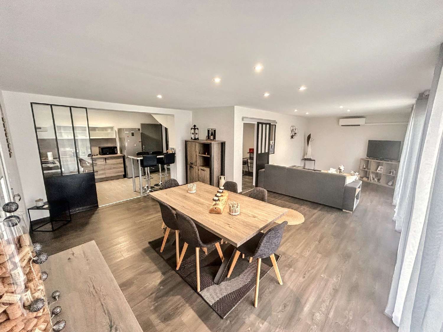  kaufen Haus Coutras Gironde 1