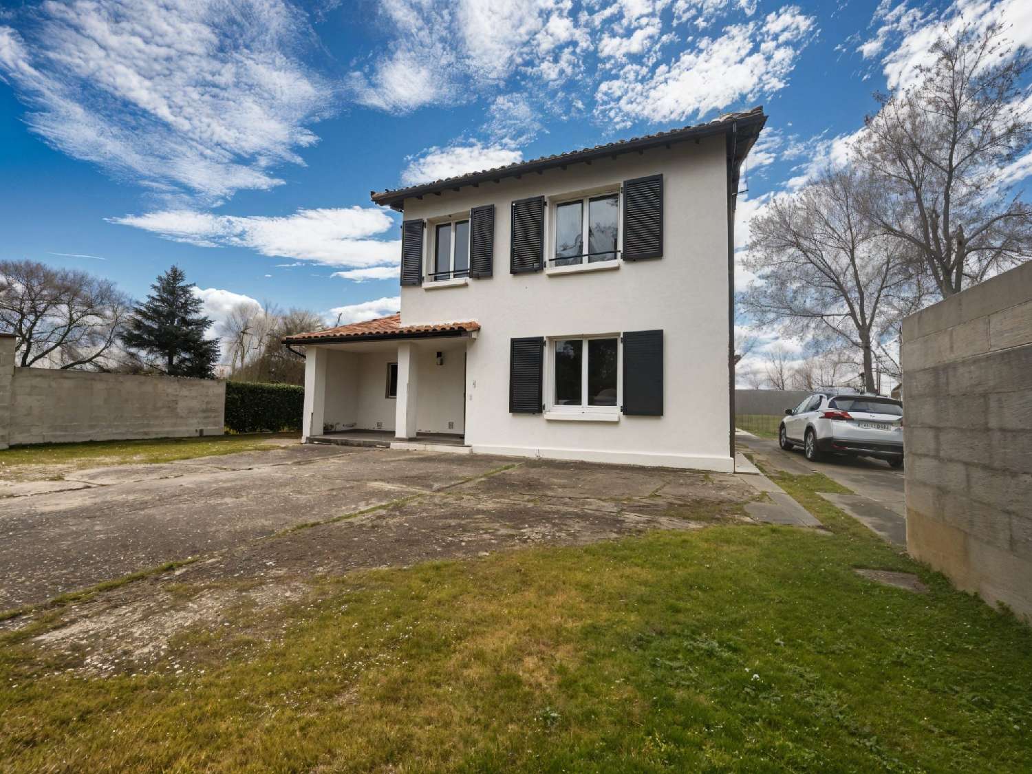  kaufen Haus Coutras Gironde 5
