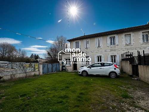 Coutras Gironde Haus Bild 7039825