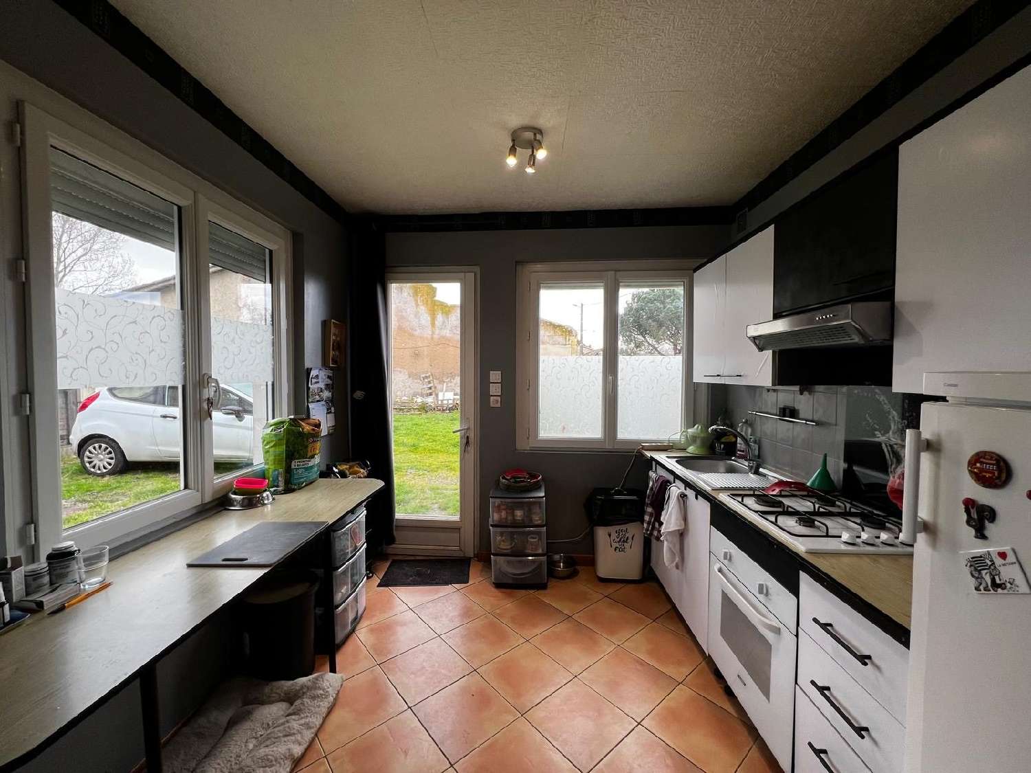 kaufen Haus Coutras Gironde 3