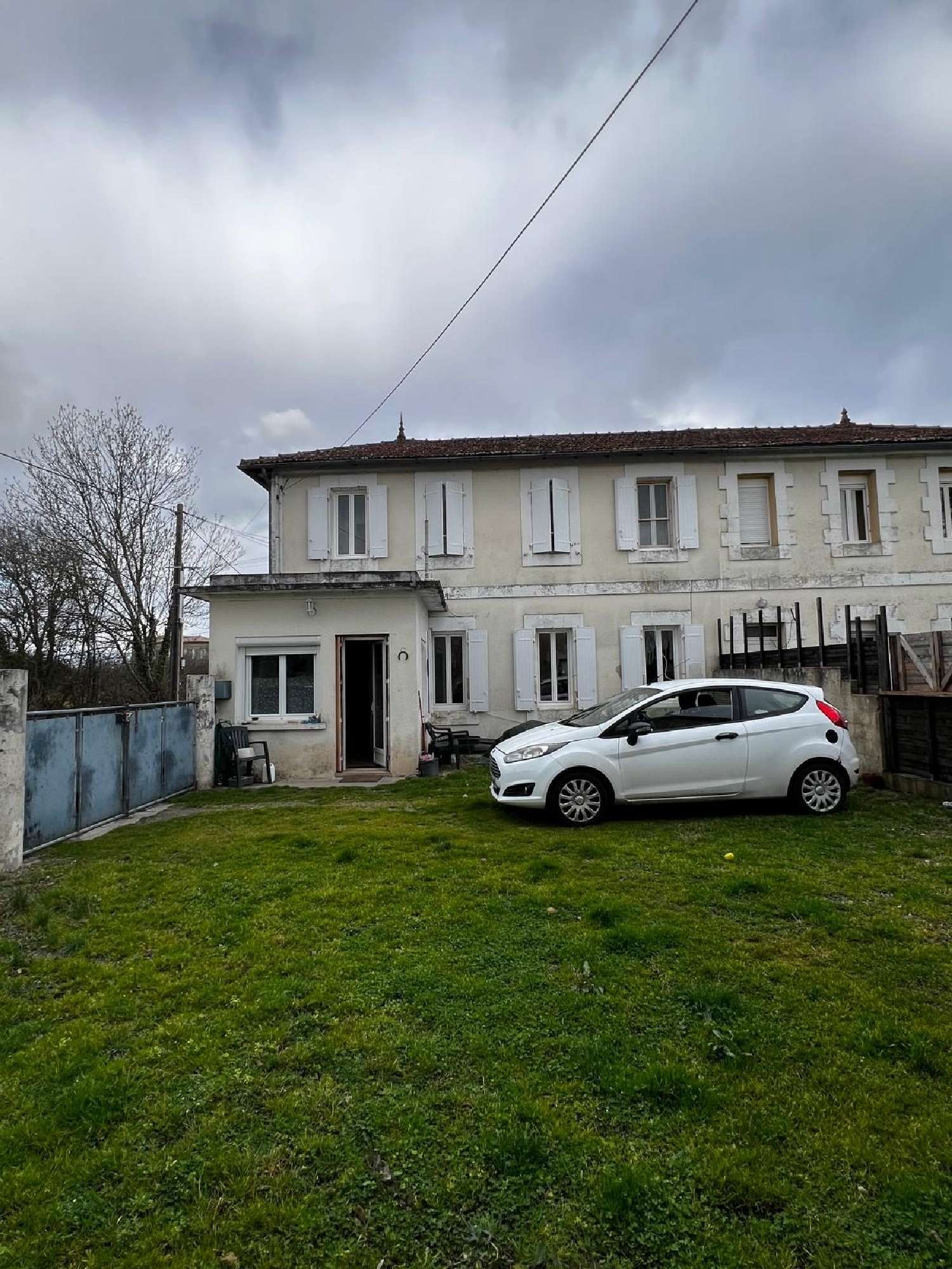  kaufen Haus Coutras Gironde 7