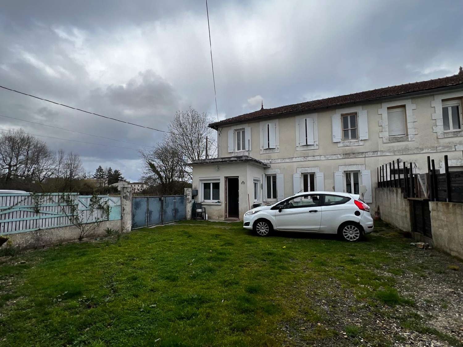  kaufen Haus Coutras Gironde 8