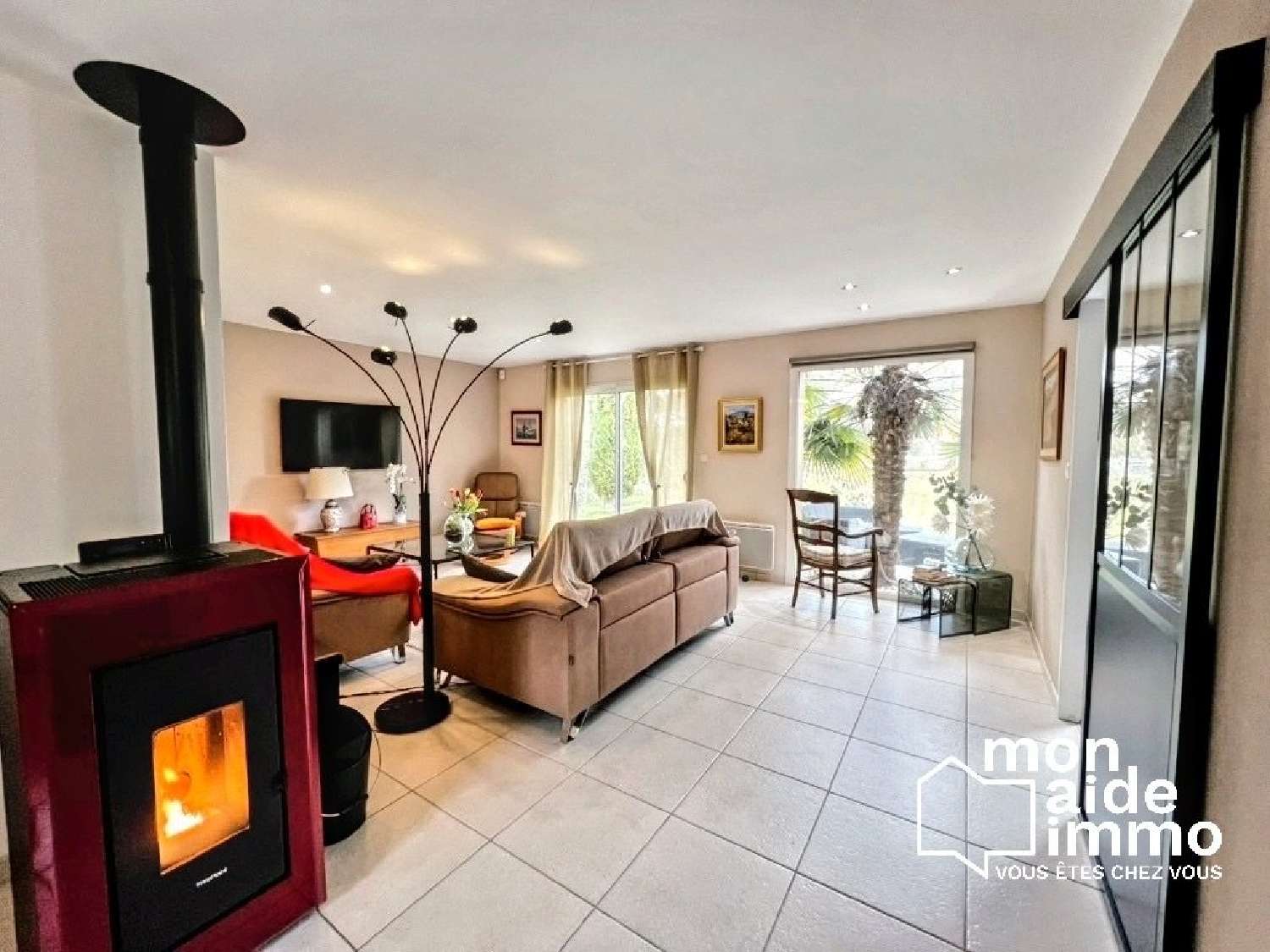  kaufen Haus Coutras Gironde 4
