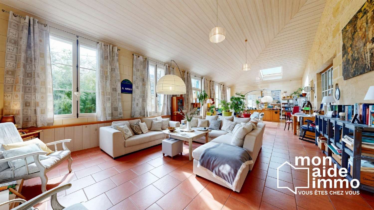  kaufen Haus Coutras Gironde 2