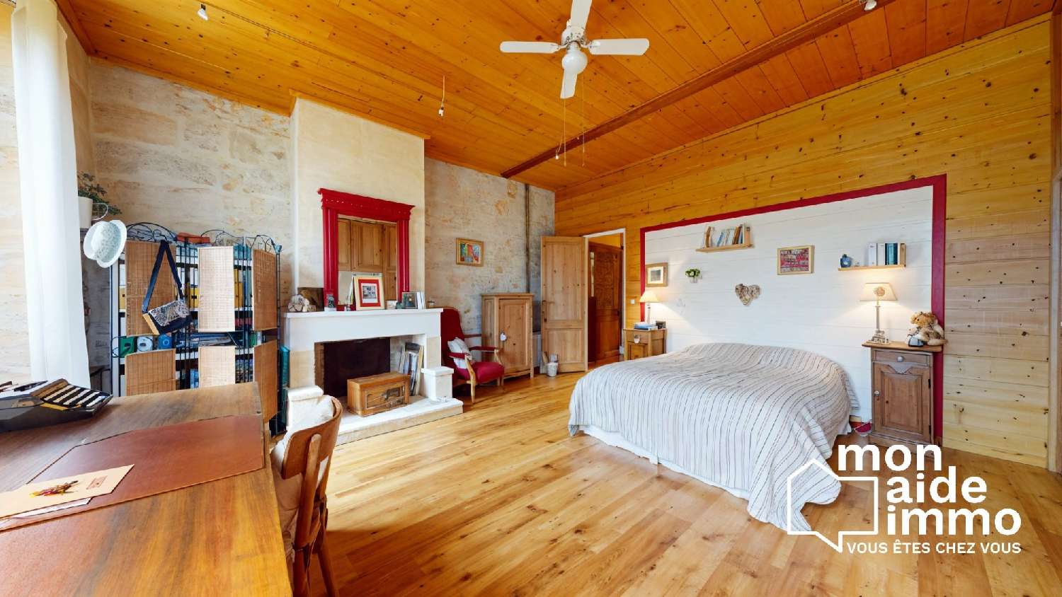  kaufen Haus Coutras Gironde 5