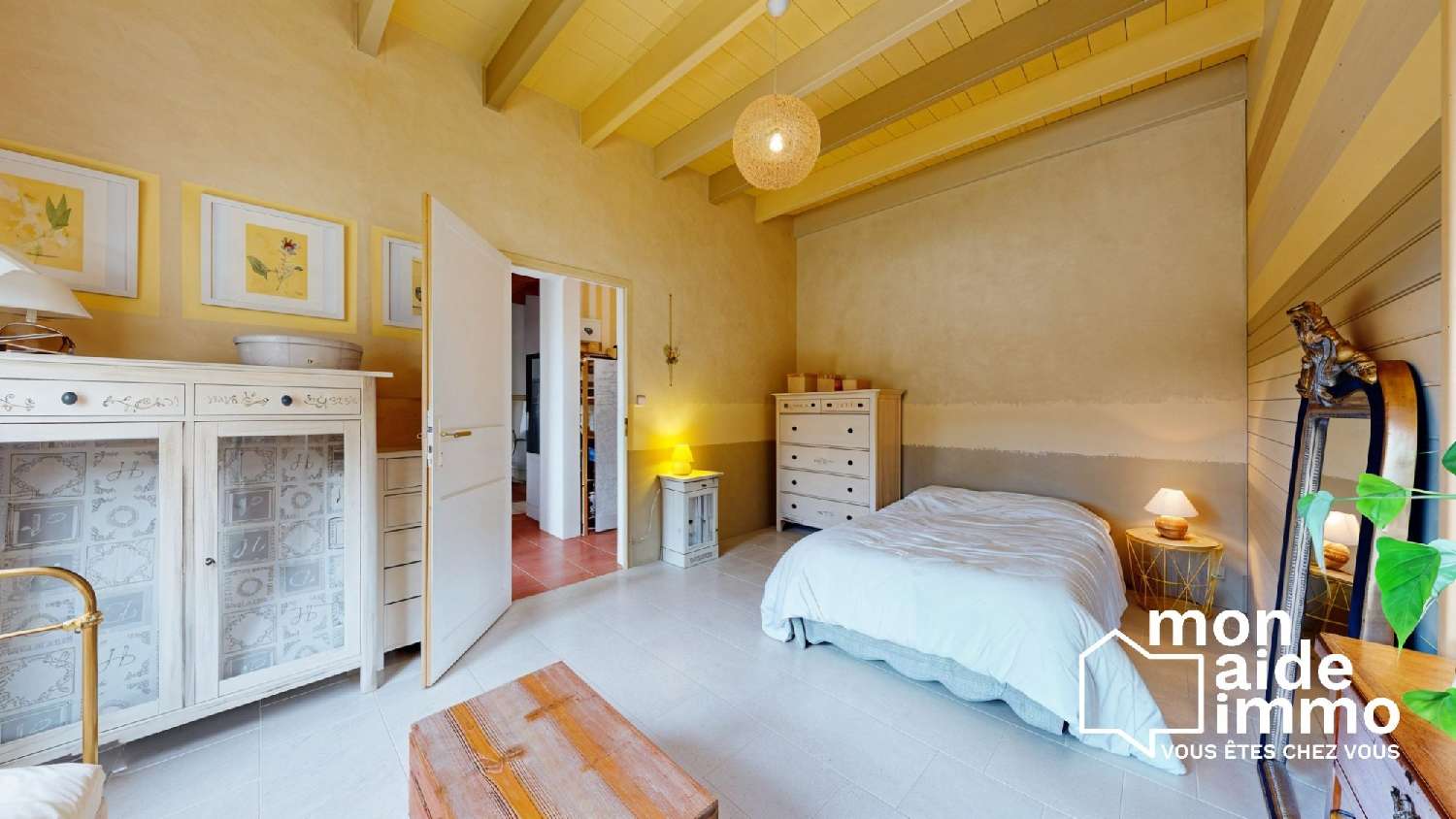  kaufen Haus Coutras Gironde 6