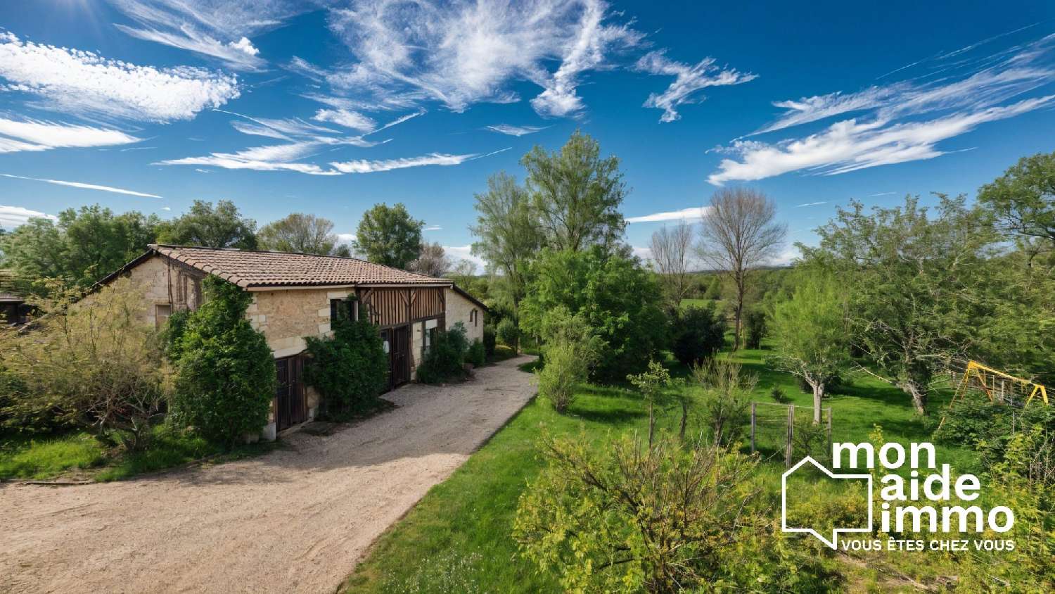  kaufen Haus Coutras Gironde 8