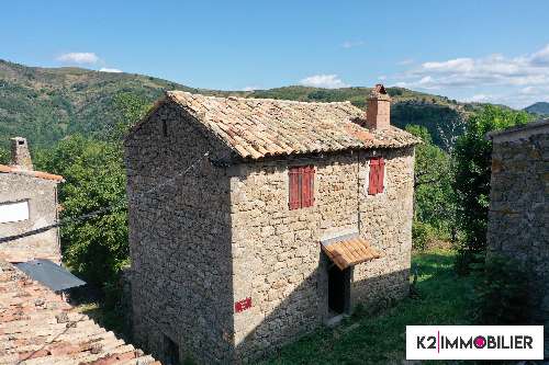 Creysseilles Ardeche Haus Bild 7043138