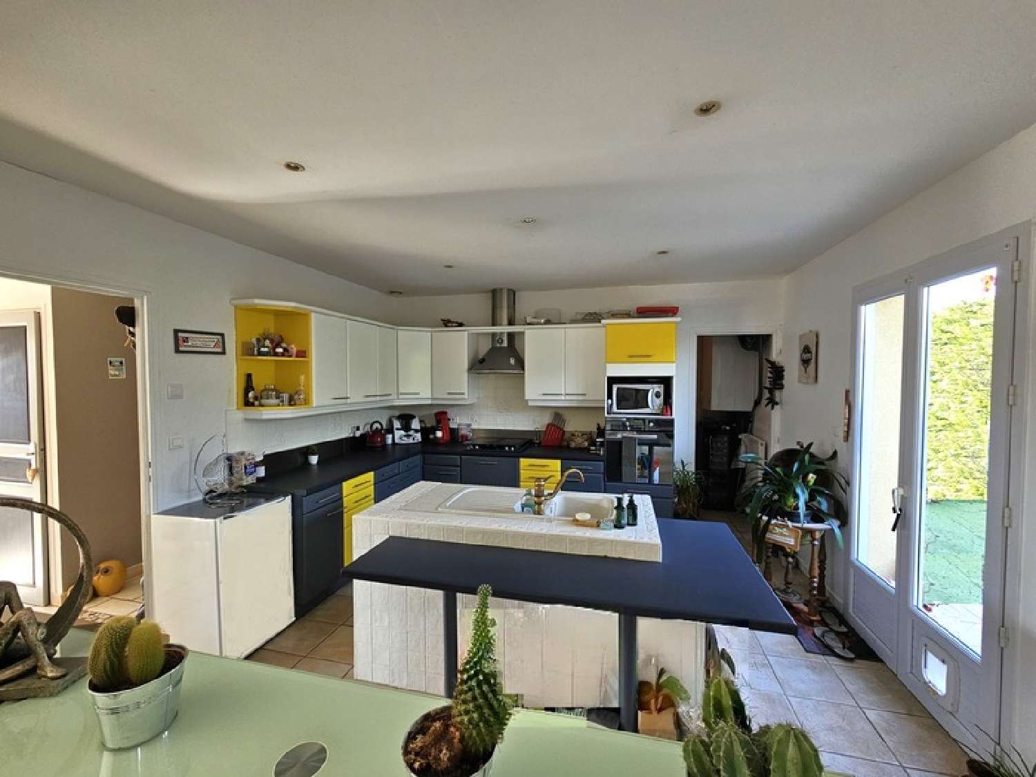  kaufen Haus Crissey Saône-et-Loire 3