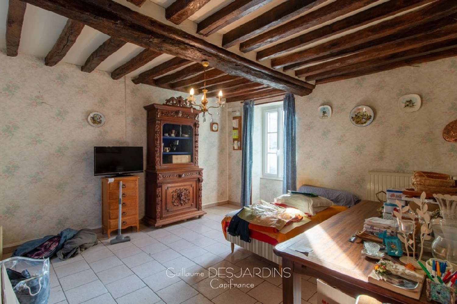  kaufen Haus Crocy Calvados 7