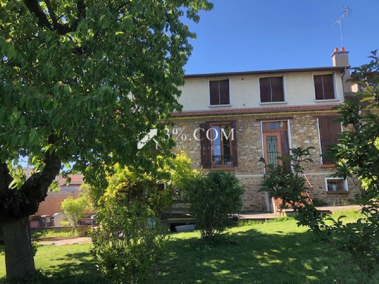  kaufen Haus Crosne Essonne 2