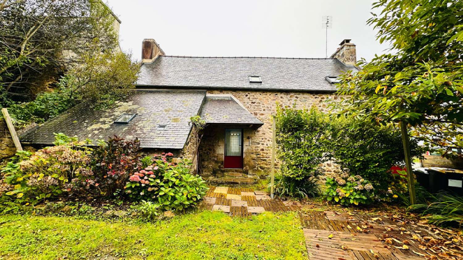  kaufen Haus Crozon Finistère 3