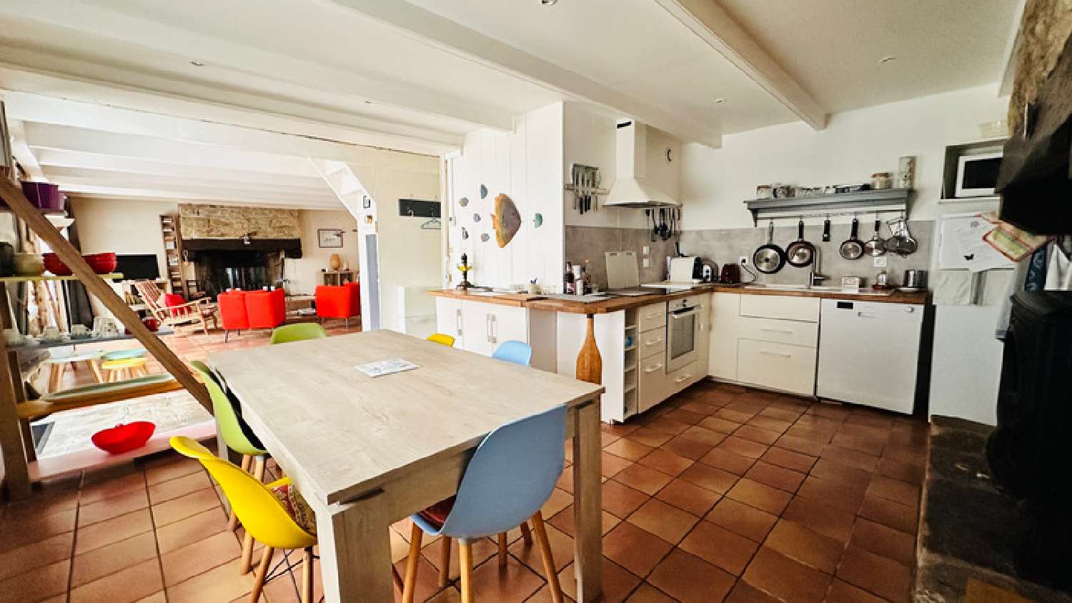  kaufen Haus Crozon Finistère 6