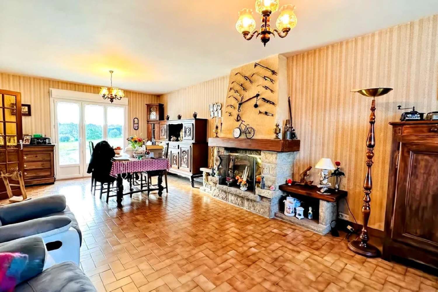  à vendre maison Crozon Finistère 4