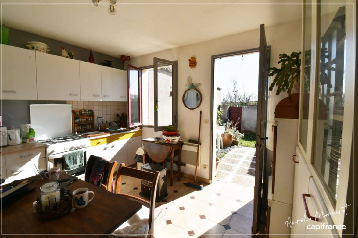  kaufen Haus Culan Cher 3