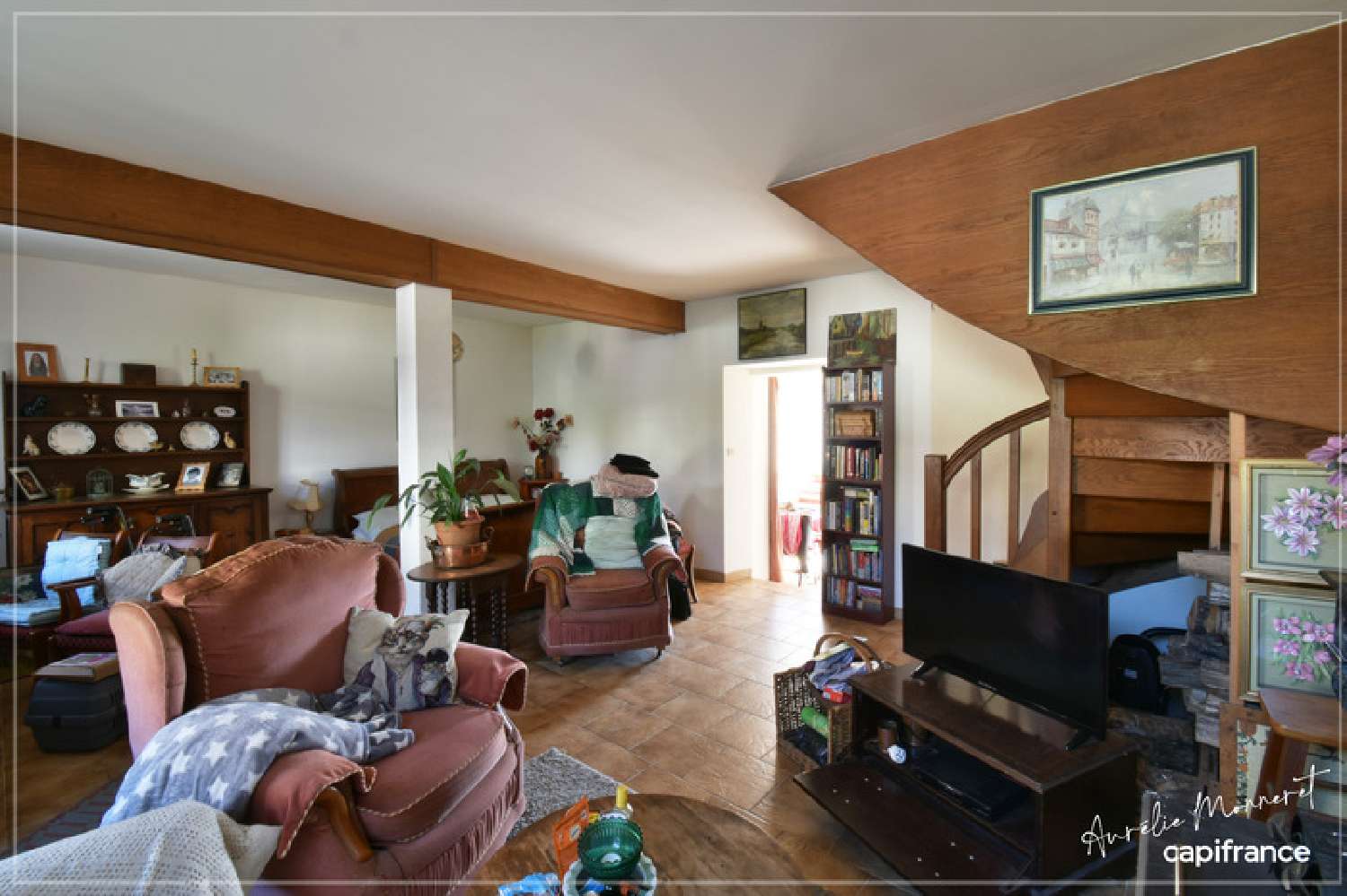  kaufen Haus Culan Cher 4