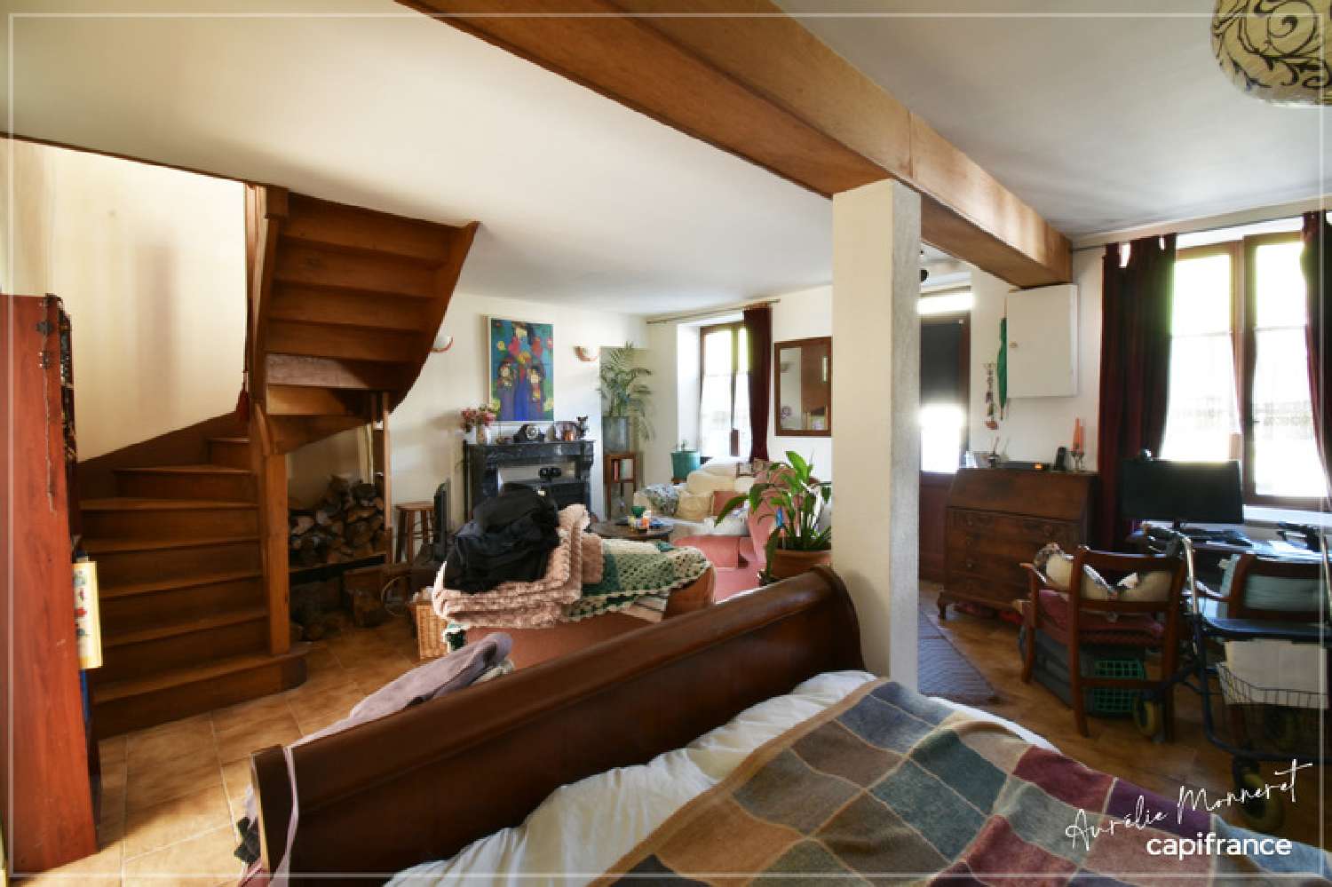  kaufen Haus Culan Cher 5
