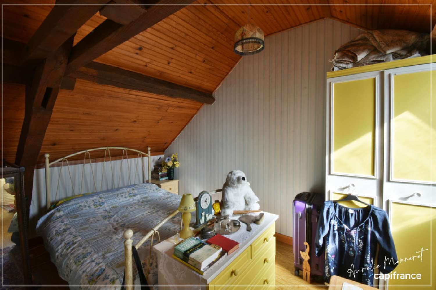  kaufen Haus Culan Cher 7