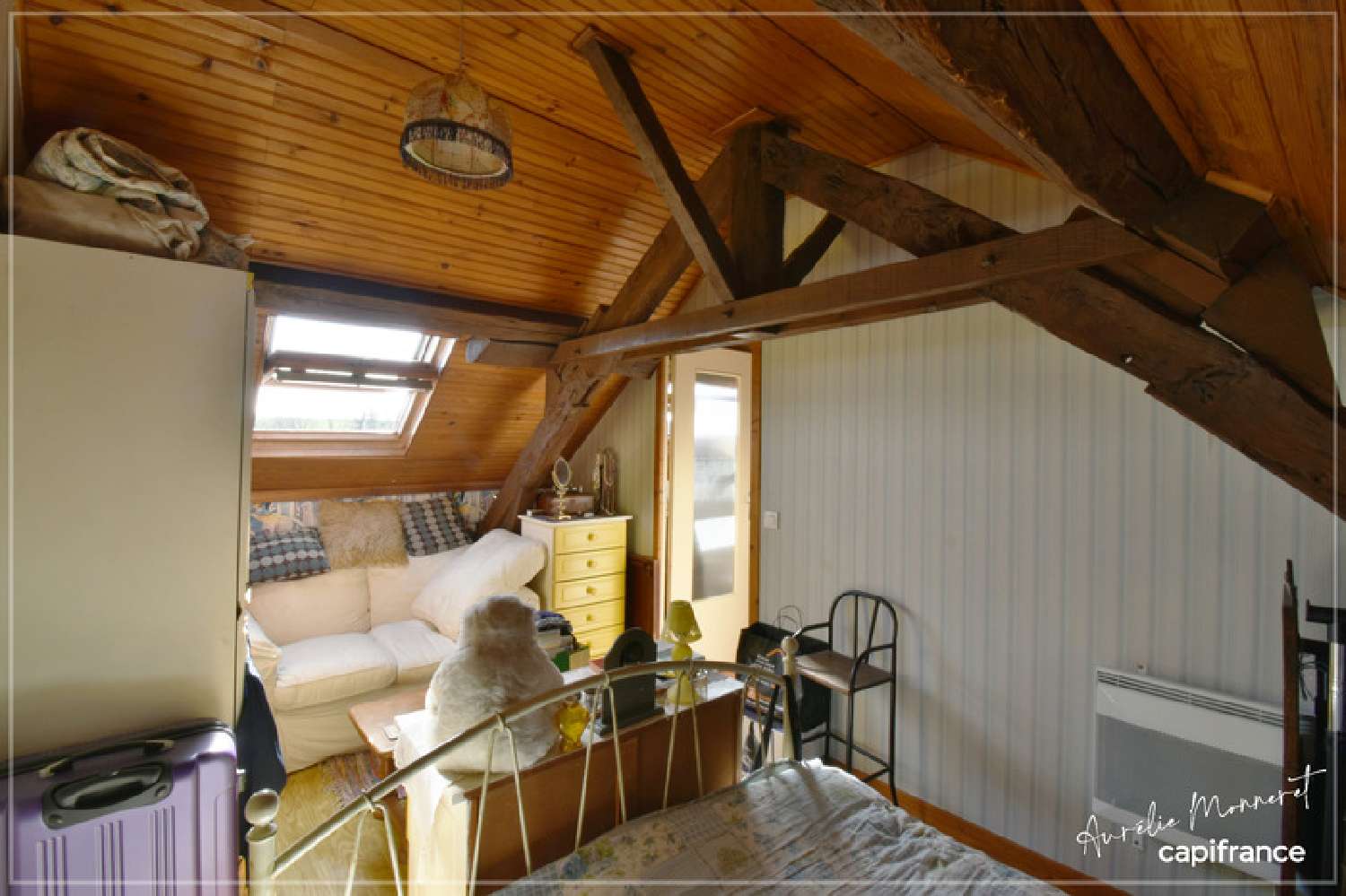  kaufen Haus Culan Cher 8