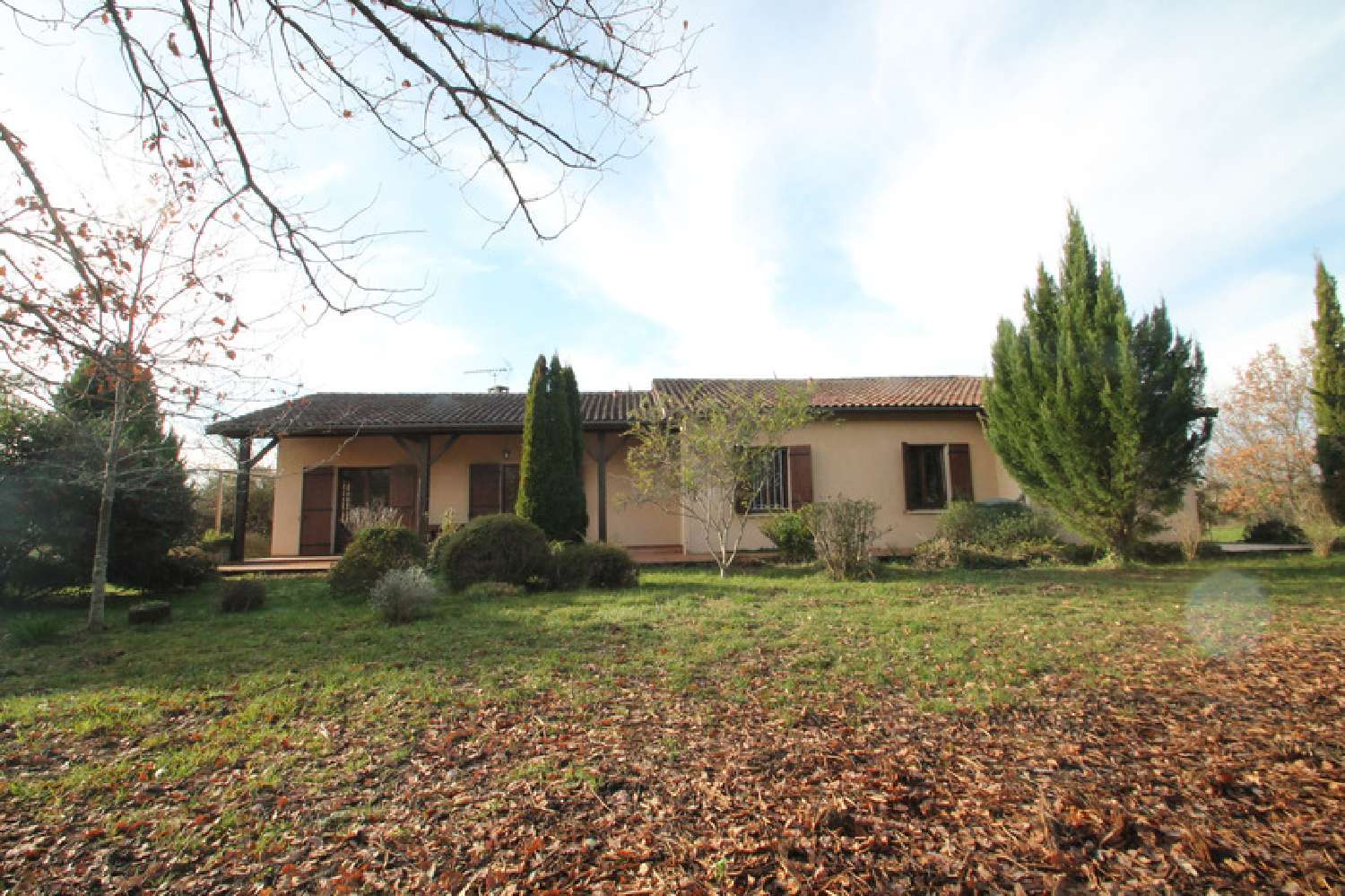  kaufen Haus Damazan Lot-et-Garonne 1