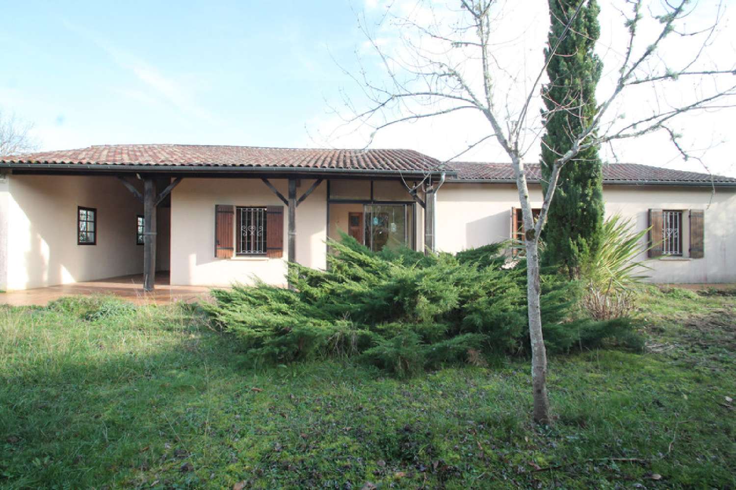  kaufen Haus Damazan Lot-et-Garonne 2