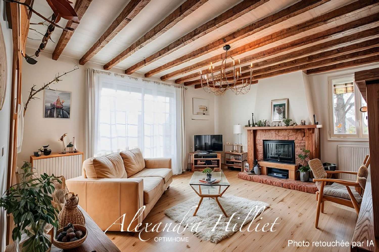  kaufen Haus Damgan Morbihan 3