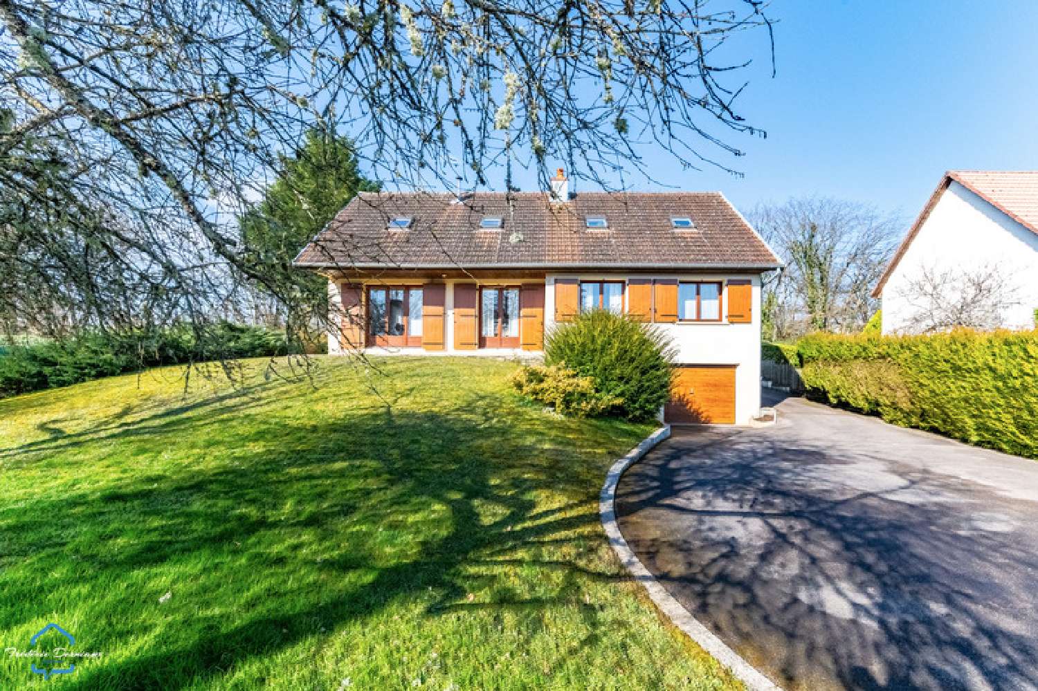  kaufen Haus Darois Côte-d'Or 1