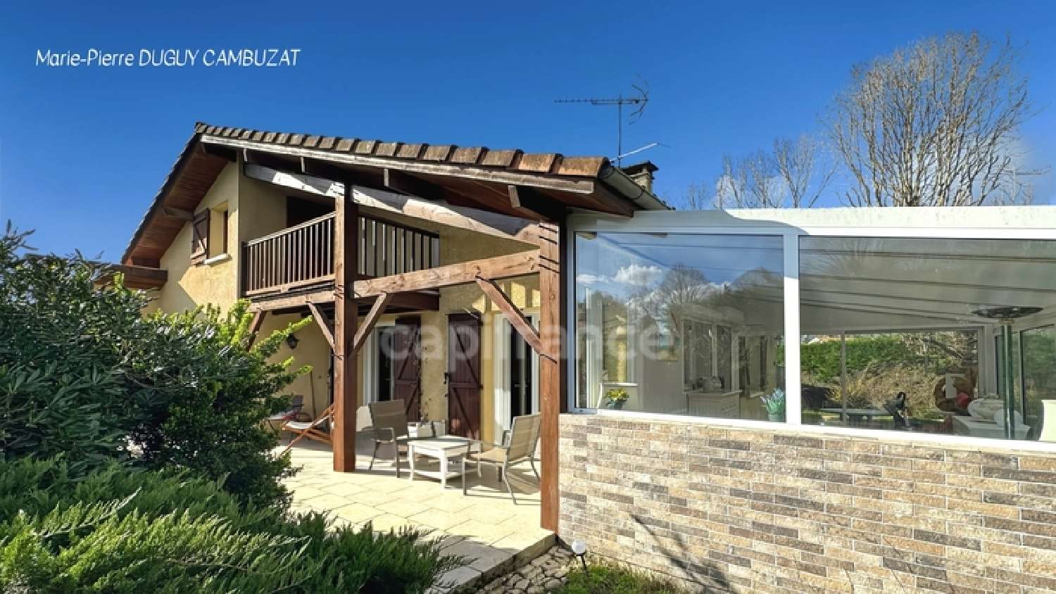  kaufen Haus Dax Landes 1