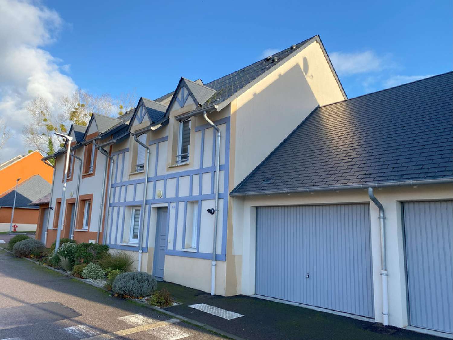  kaufen Haus Deauville Calvados 1