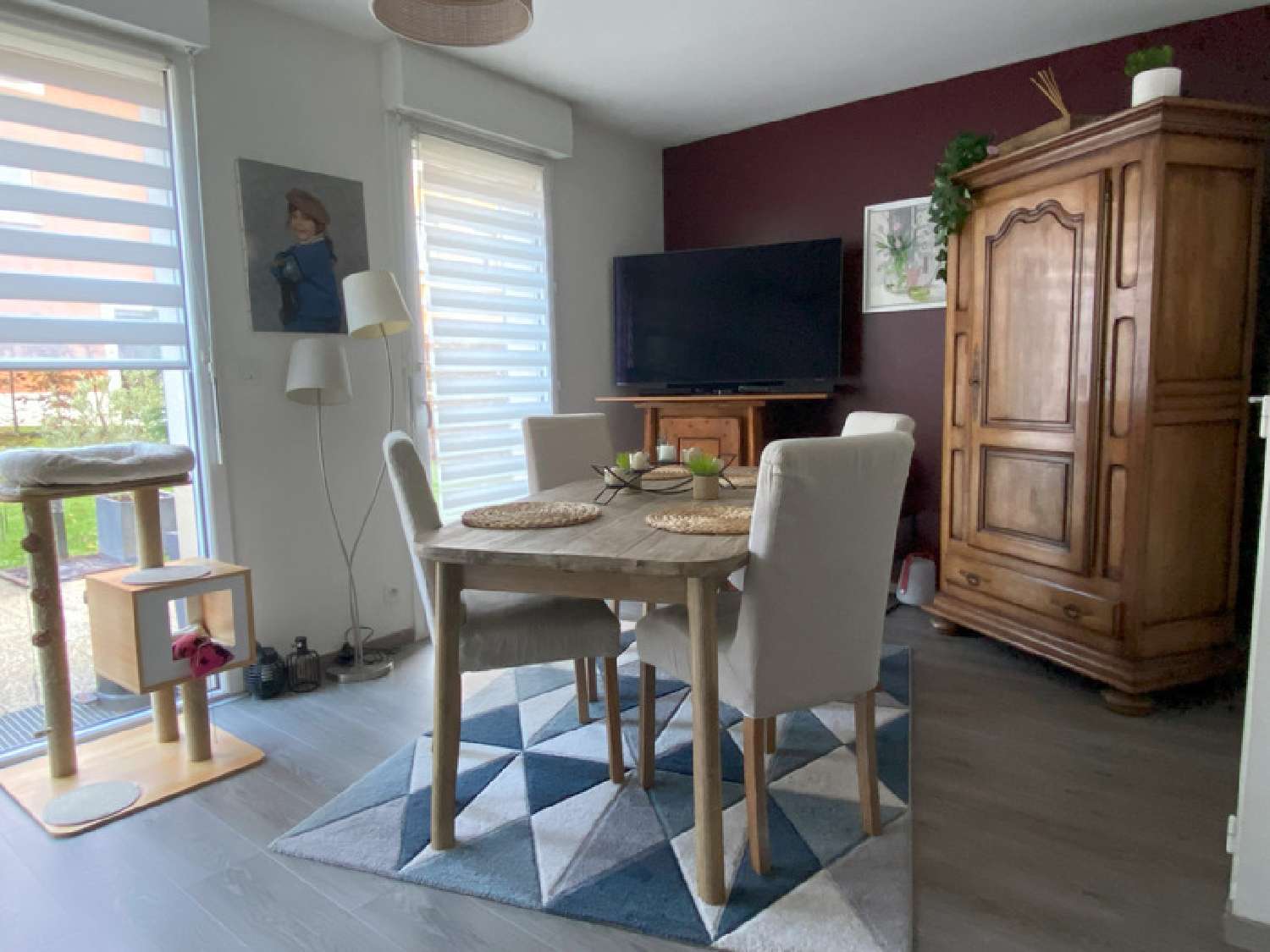  kaufen Haus Deauville Calvados 2