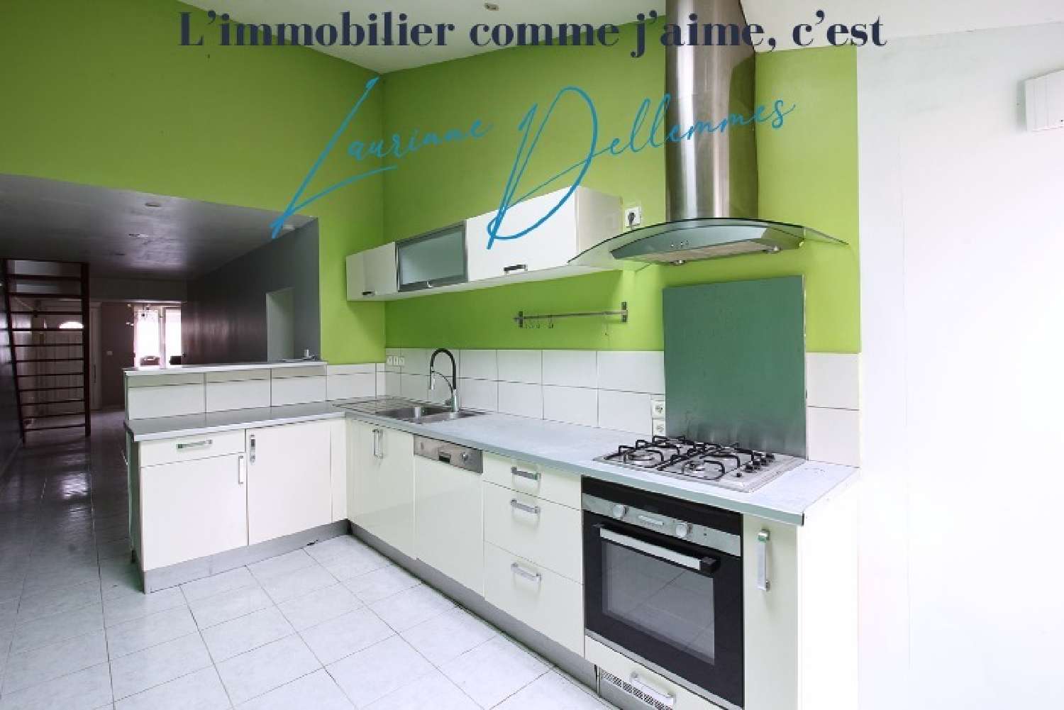  kaufen Haus Denain Nord 2