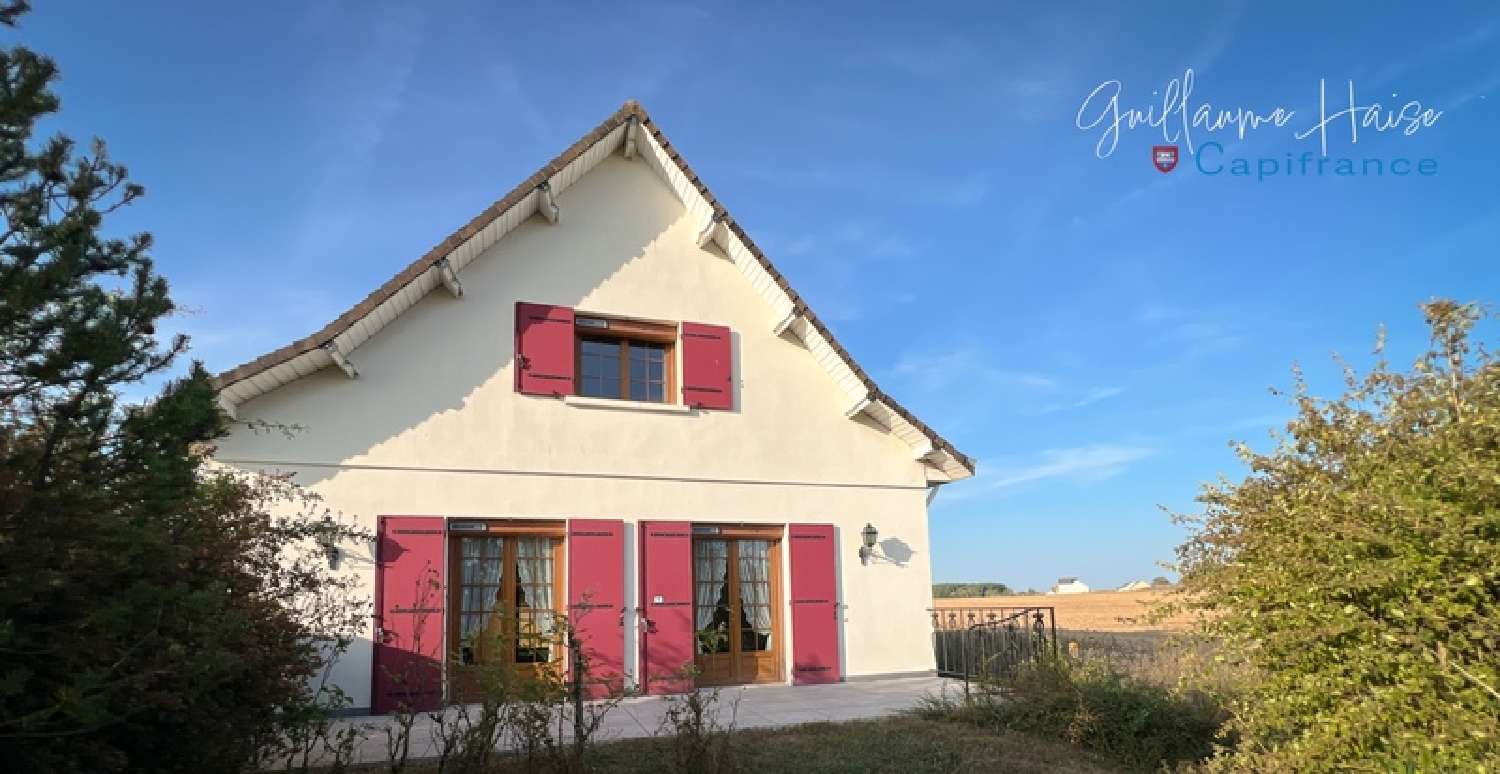  kaufen Haus Déols Indre 3